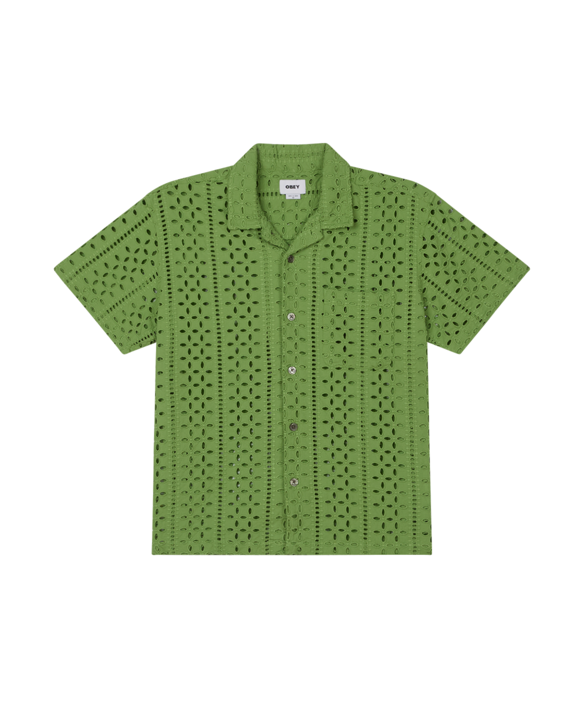 AYERS SS SHIRT