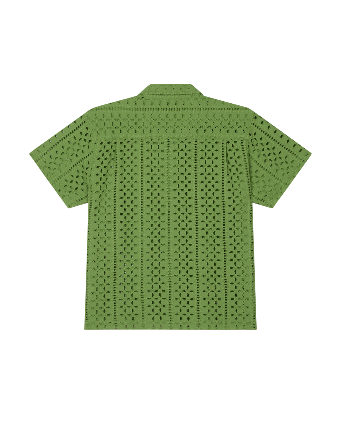 AYERS SS SHIRT