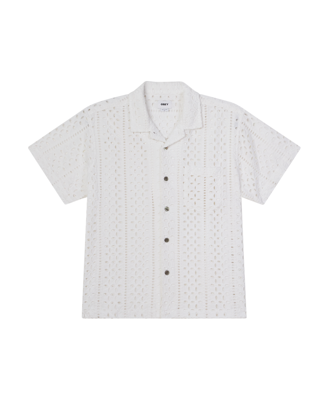 AYERS SS SHIRT
