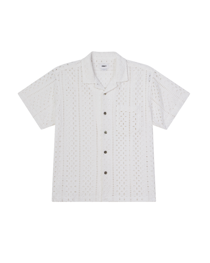 AYERS SS SHIRT