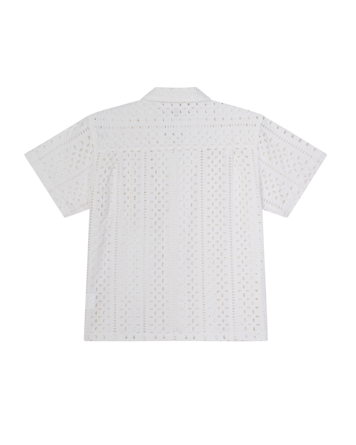 AYERS SS SHIRT