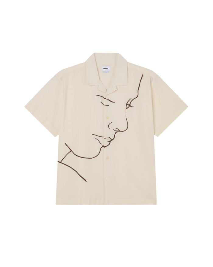 FRANCES SS SHIRT
