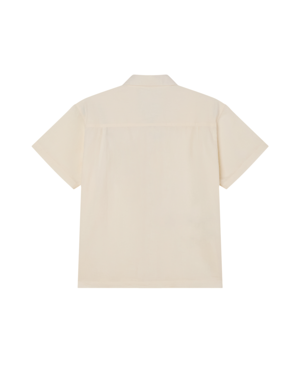 FRANCES SS SHIRT