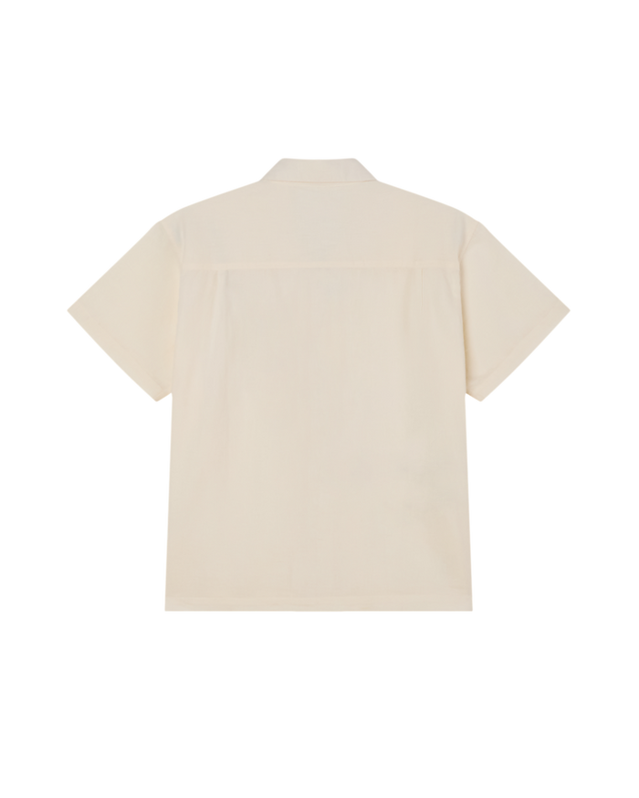 FRANCES SS SHIRT