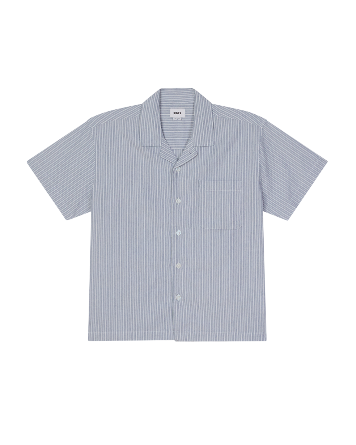 REDUCER SS SHIRT