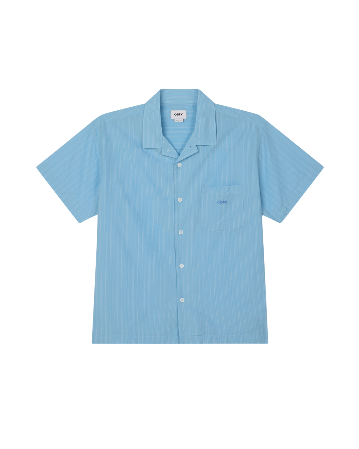 RIZZO SS SHIRT