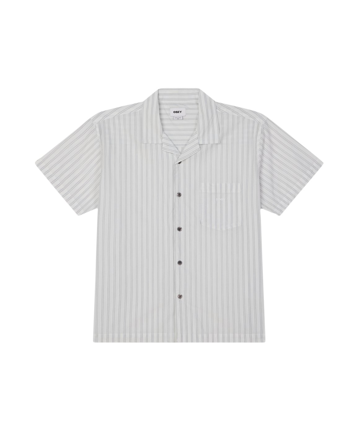 RIZZO SS SHIRT