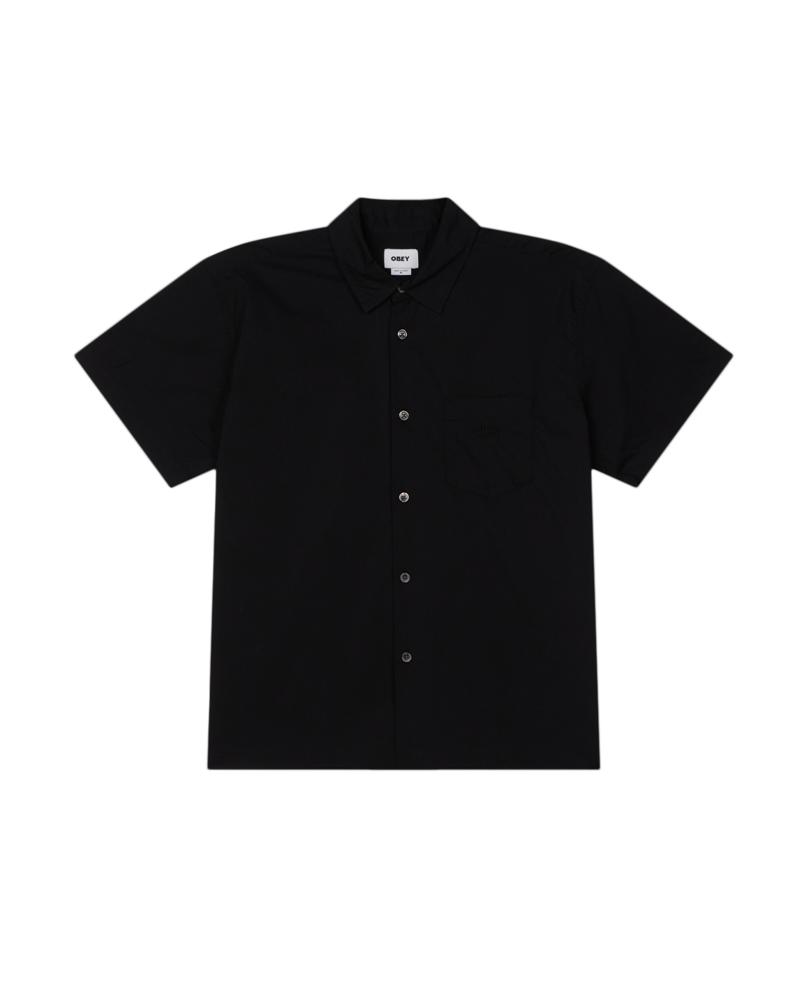 WIRE SS SHIRT