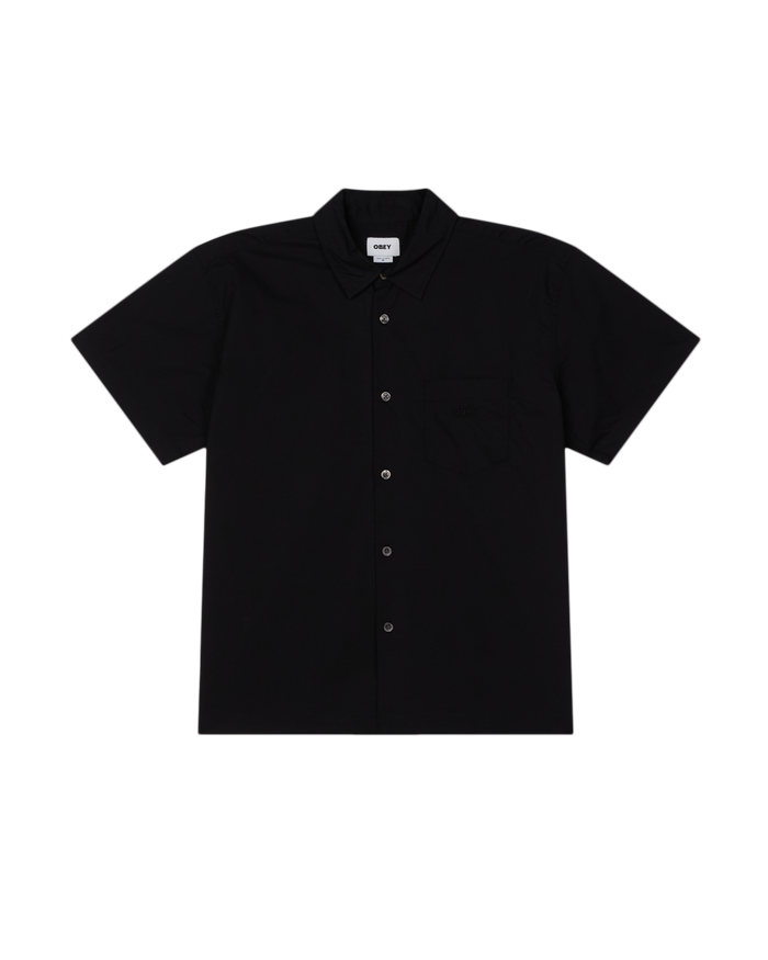 WIRE SS SHIRT