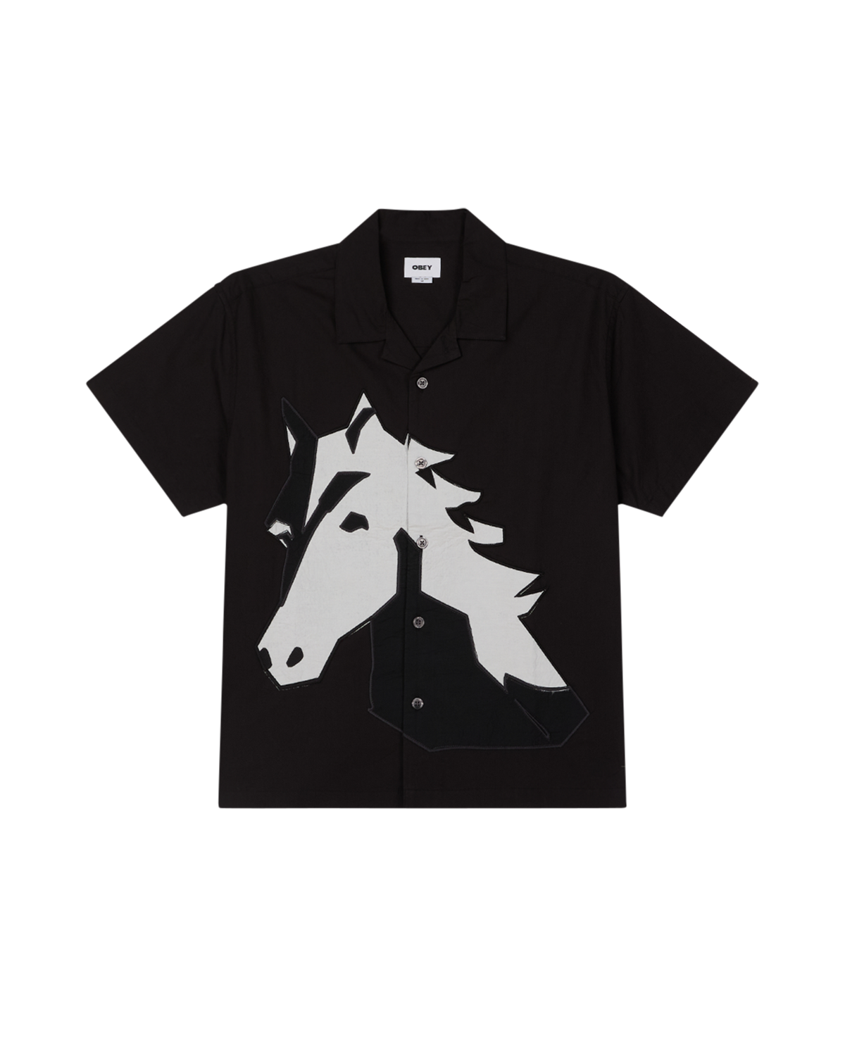 BEAU SS SHIRT