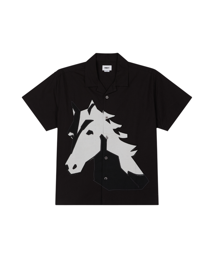 BEAU SS SHIRT