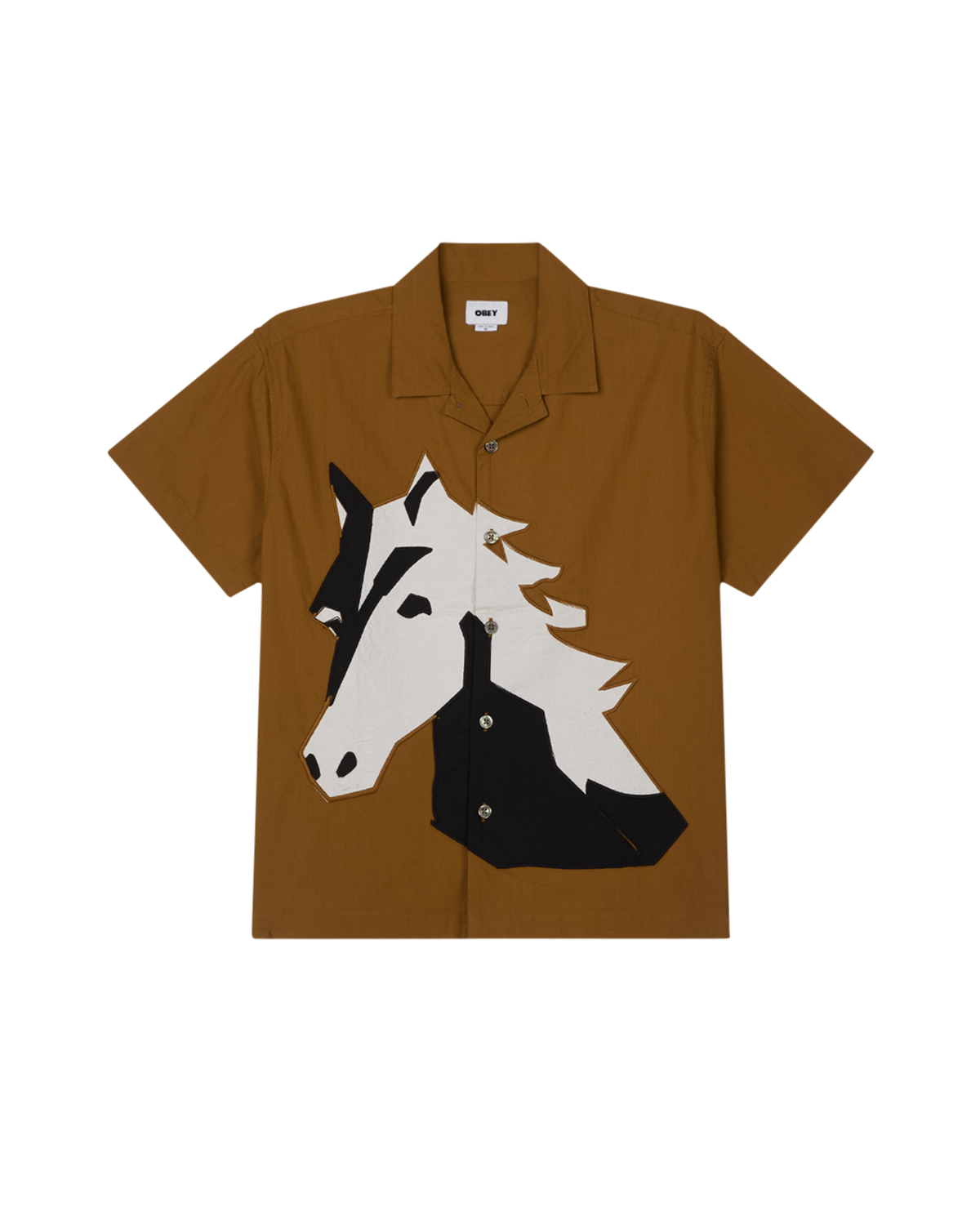 BEAU SS SHIRT