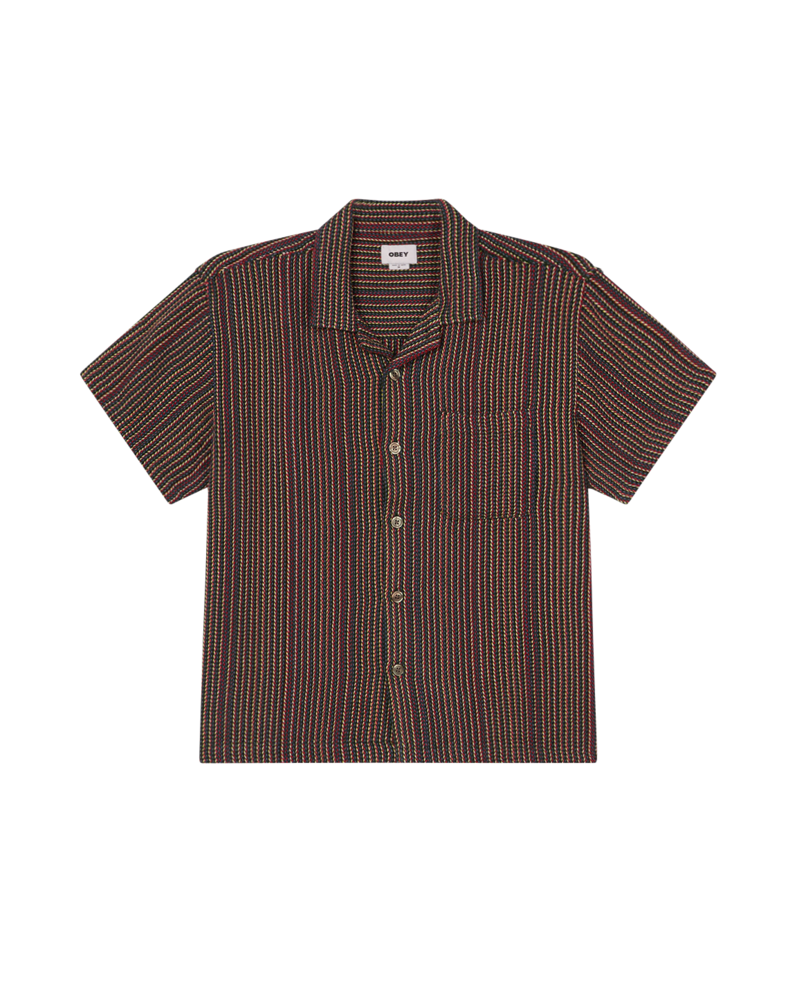HORACE SS SHIRT