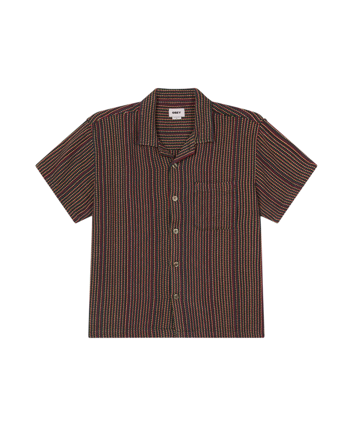 HORACE SS SHIRT