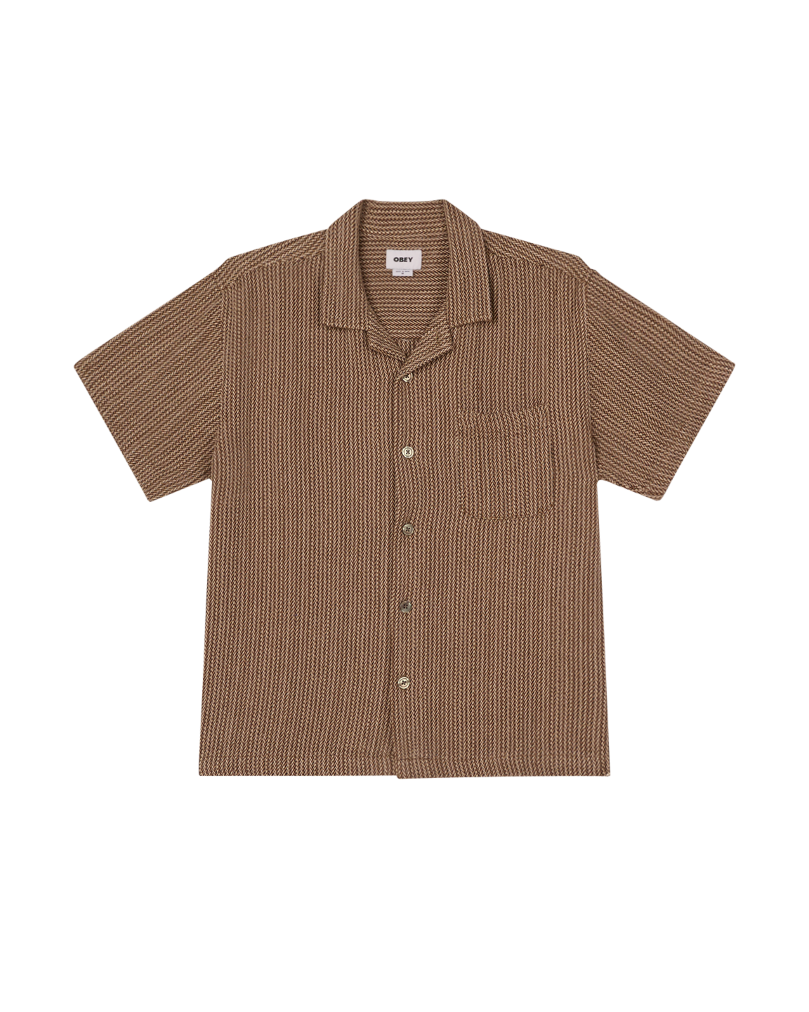HORACE SS SHIRT