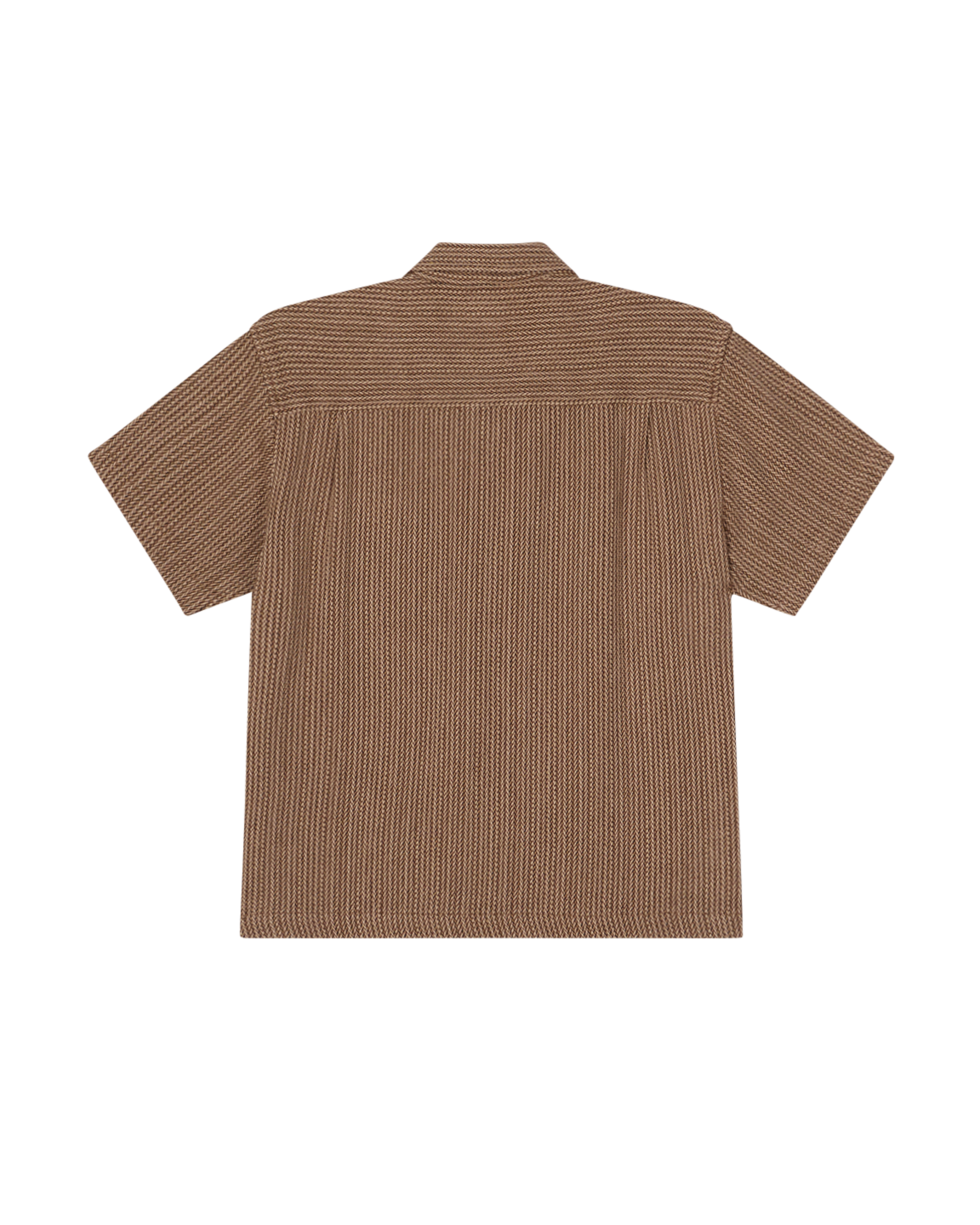 HORACE SS SHIRT