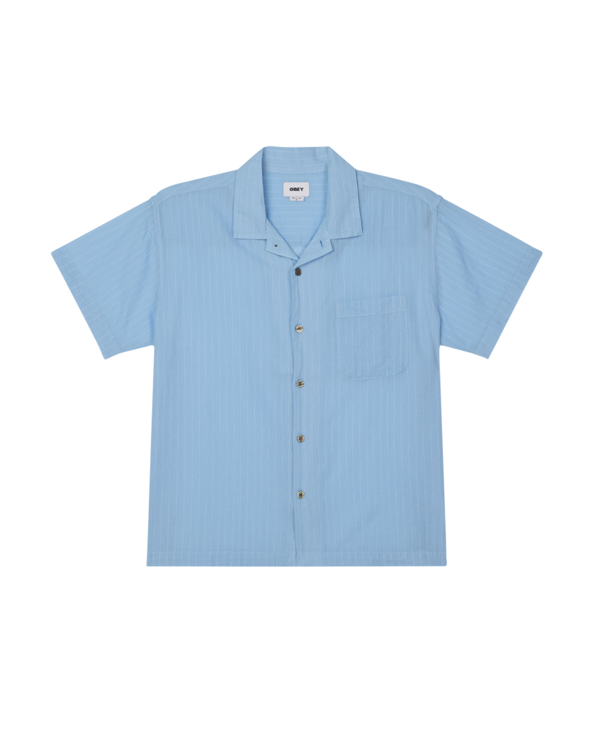 DONNIE SHIRT