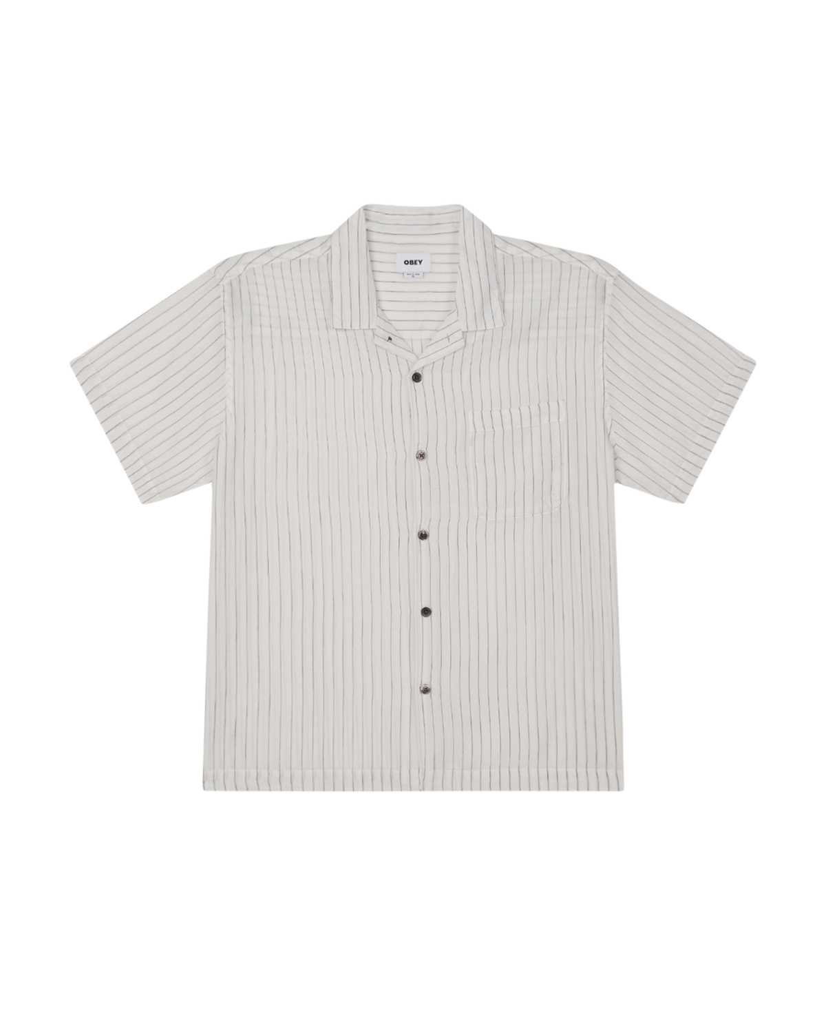 DONNIE SHIRT