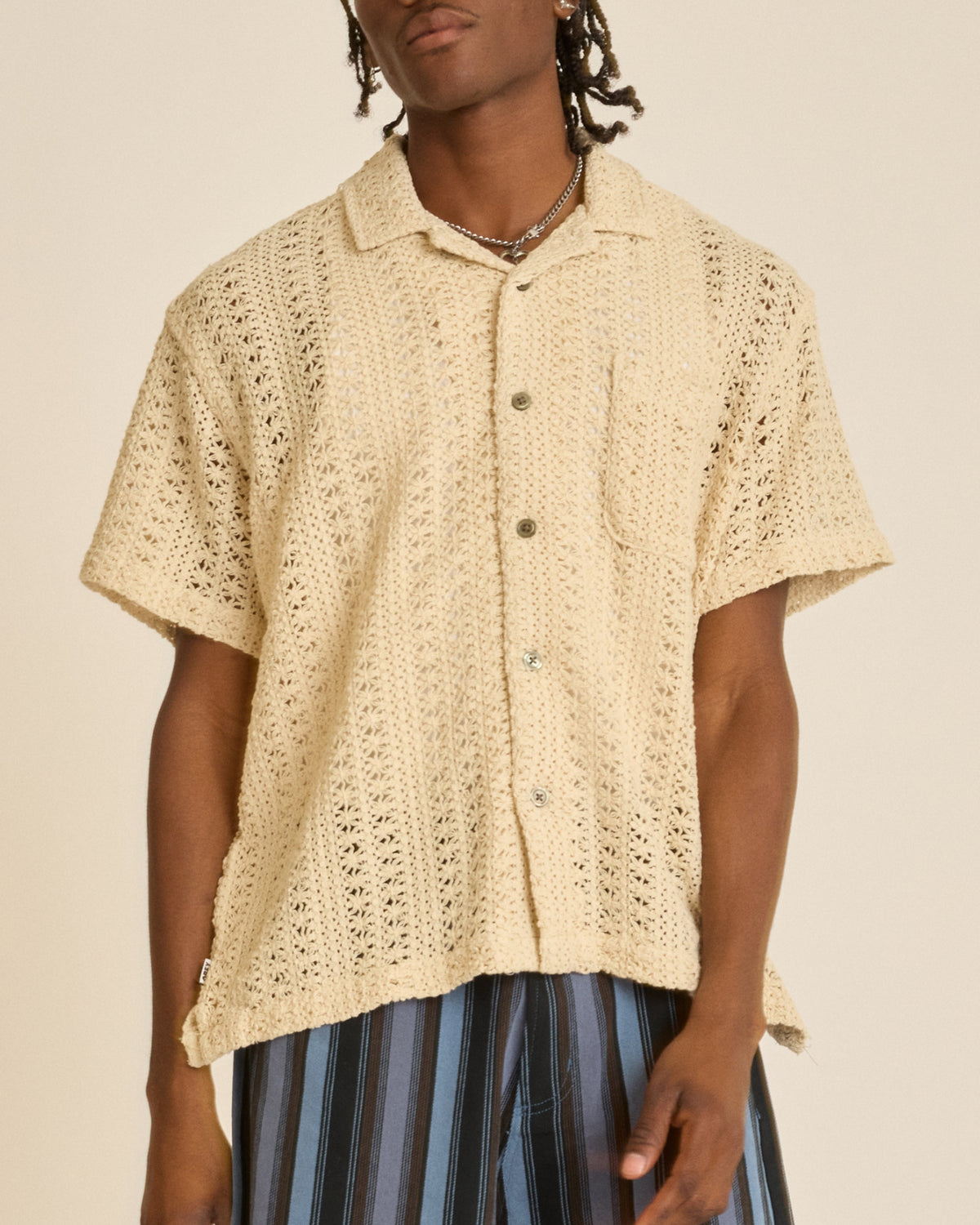HARISON SHIRT