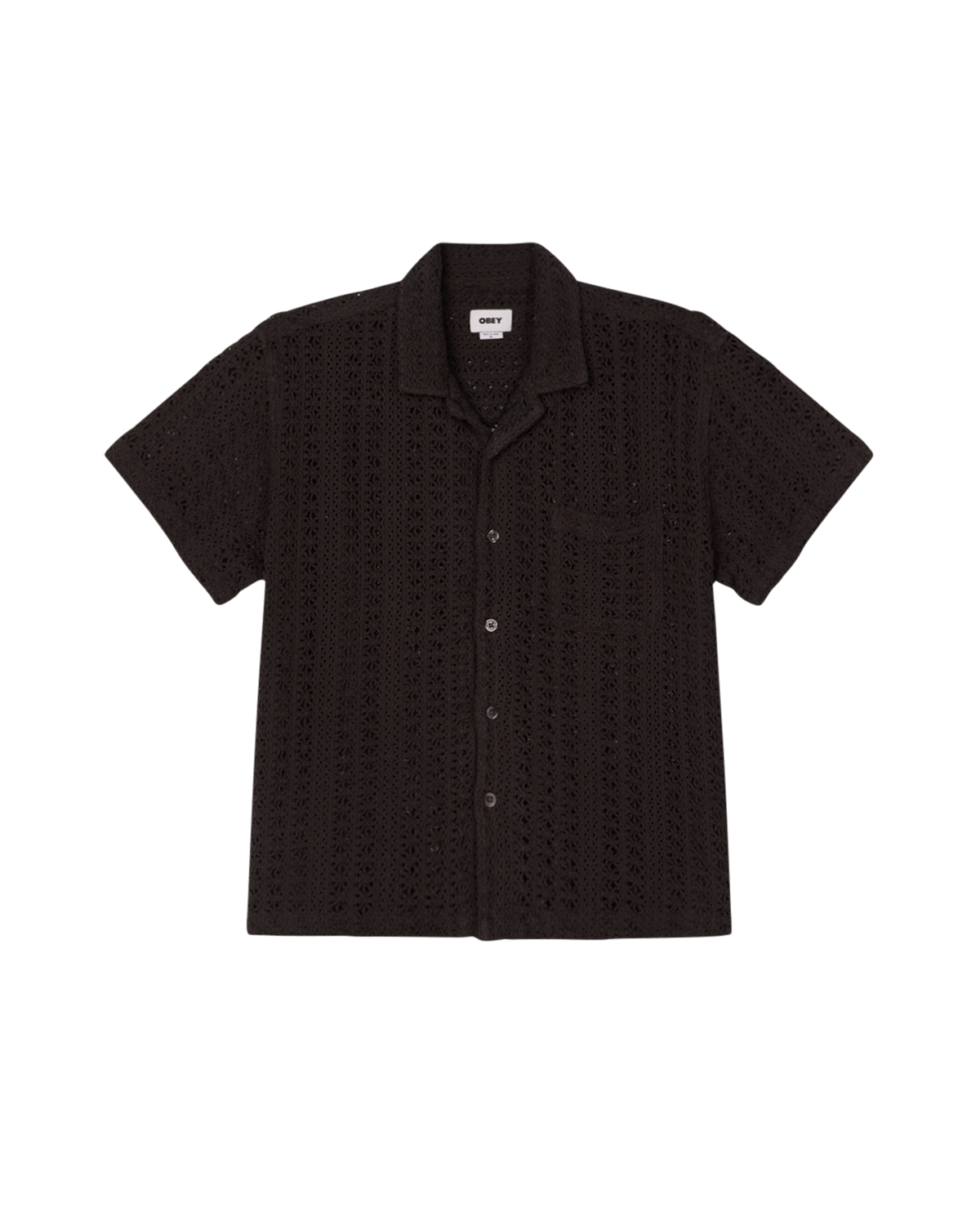 HARISON SHIRT