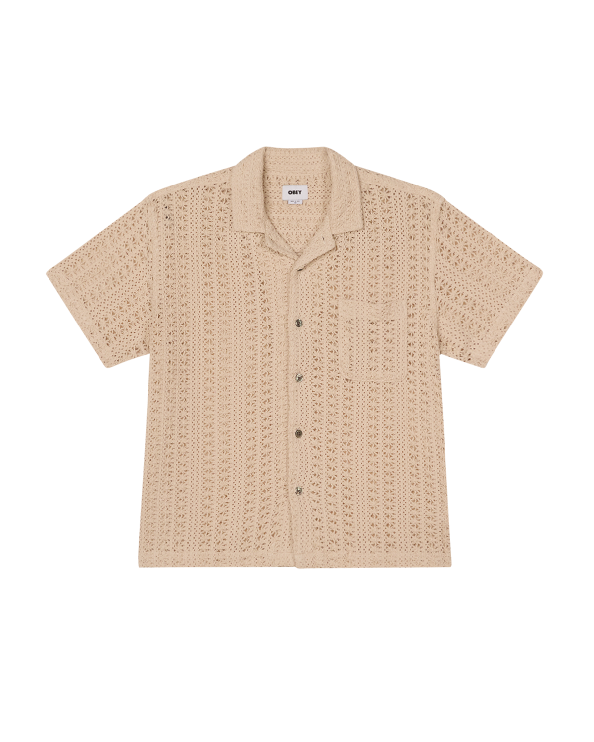 HARISON SHIRT