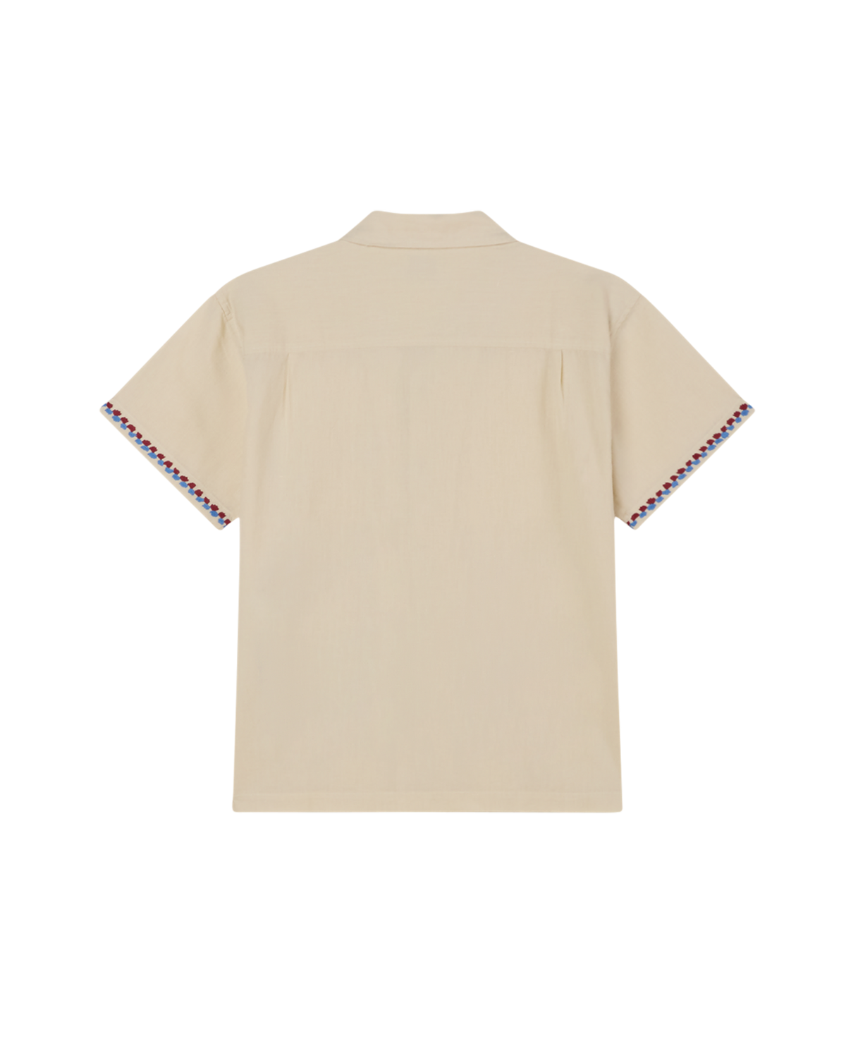 QUENTIN SHIRT