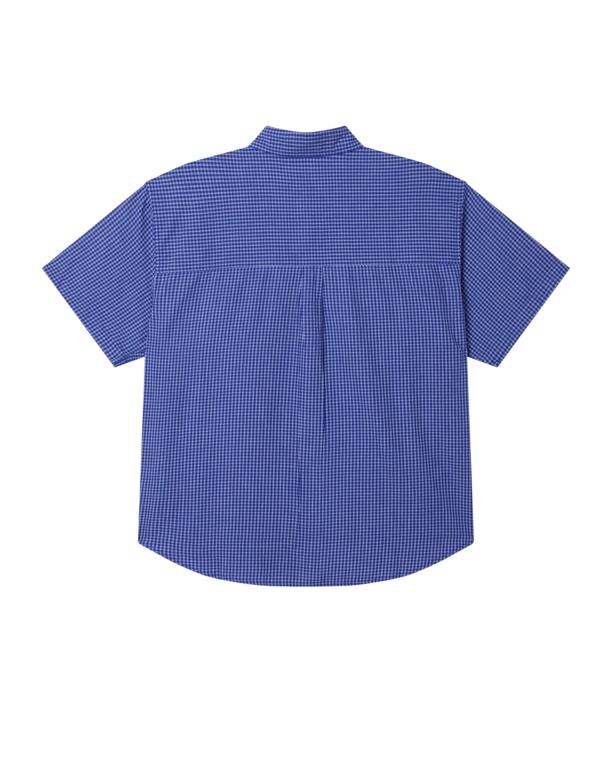 BIGWIG FRANK WOVEN - SURF BLUE MULTI
