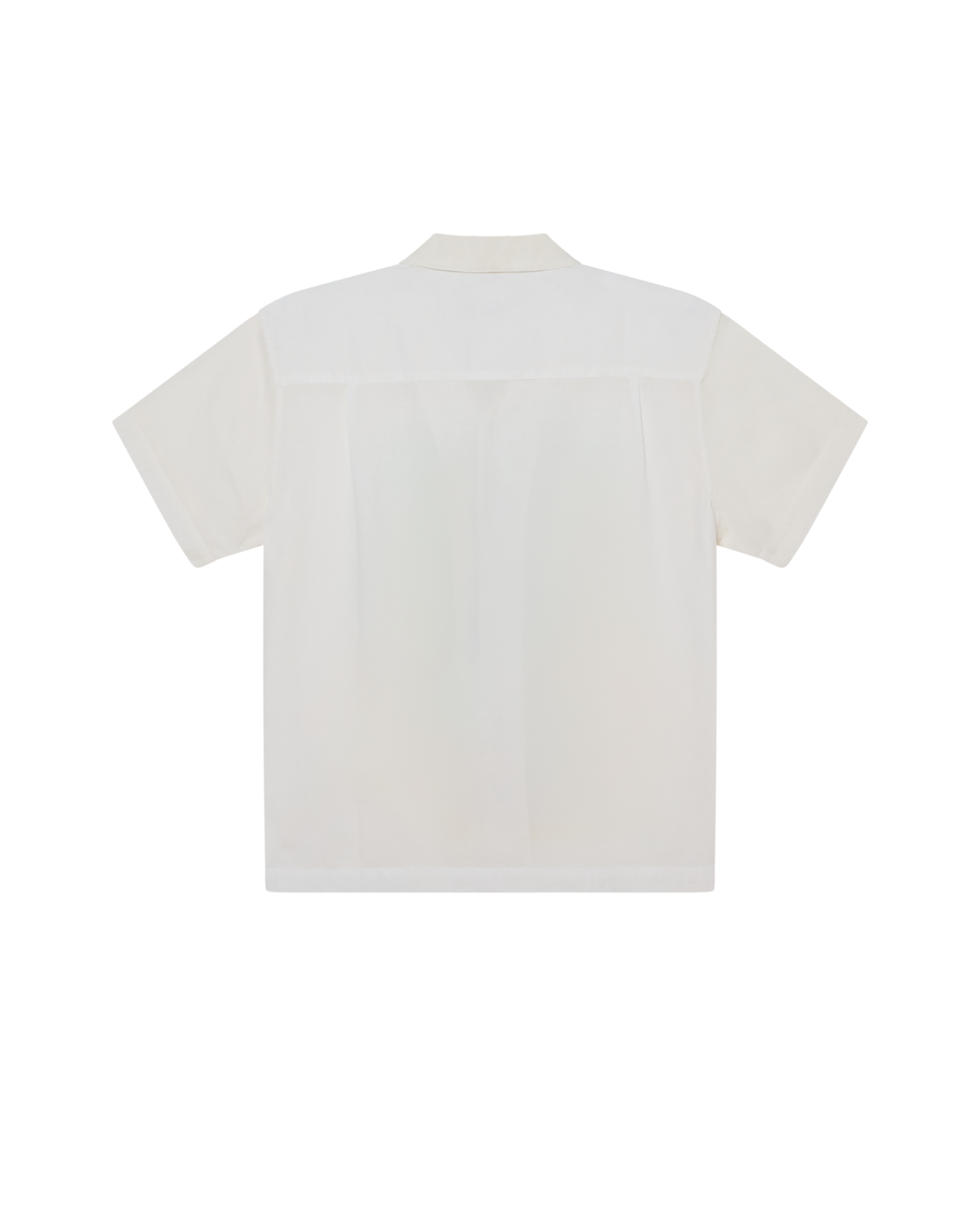 HYDE SS SHIRT - WHITE MULTI