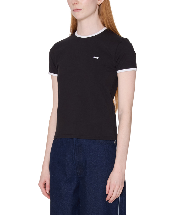 DUVALL RINGER SS - DIGITAL BLACK