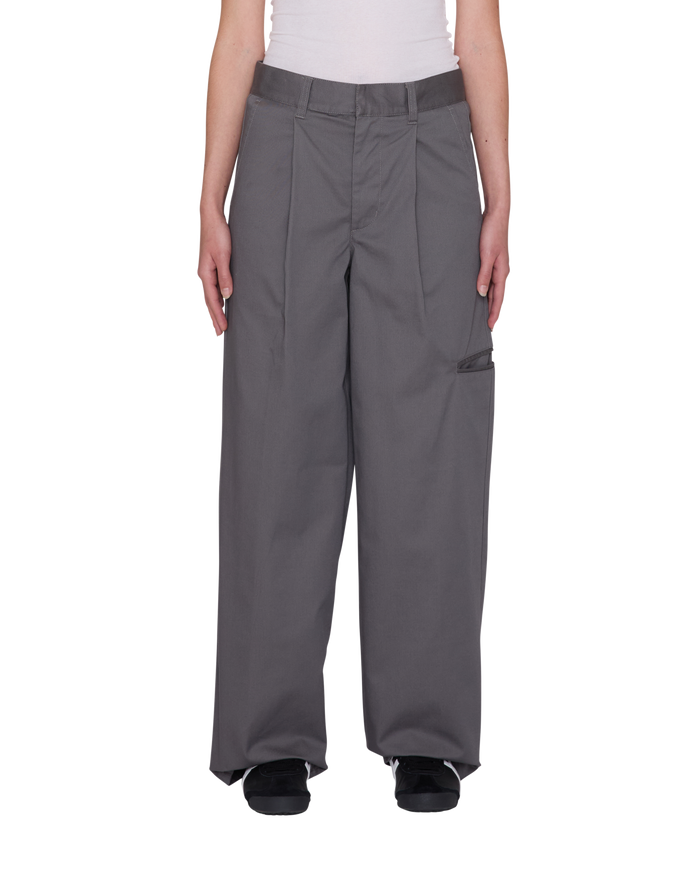 ARDEN PANT - CHARCOAL