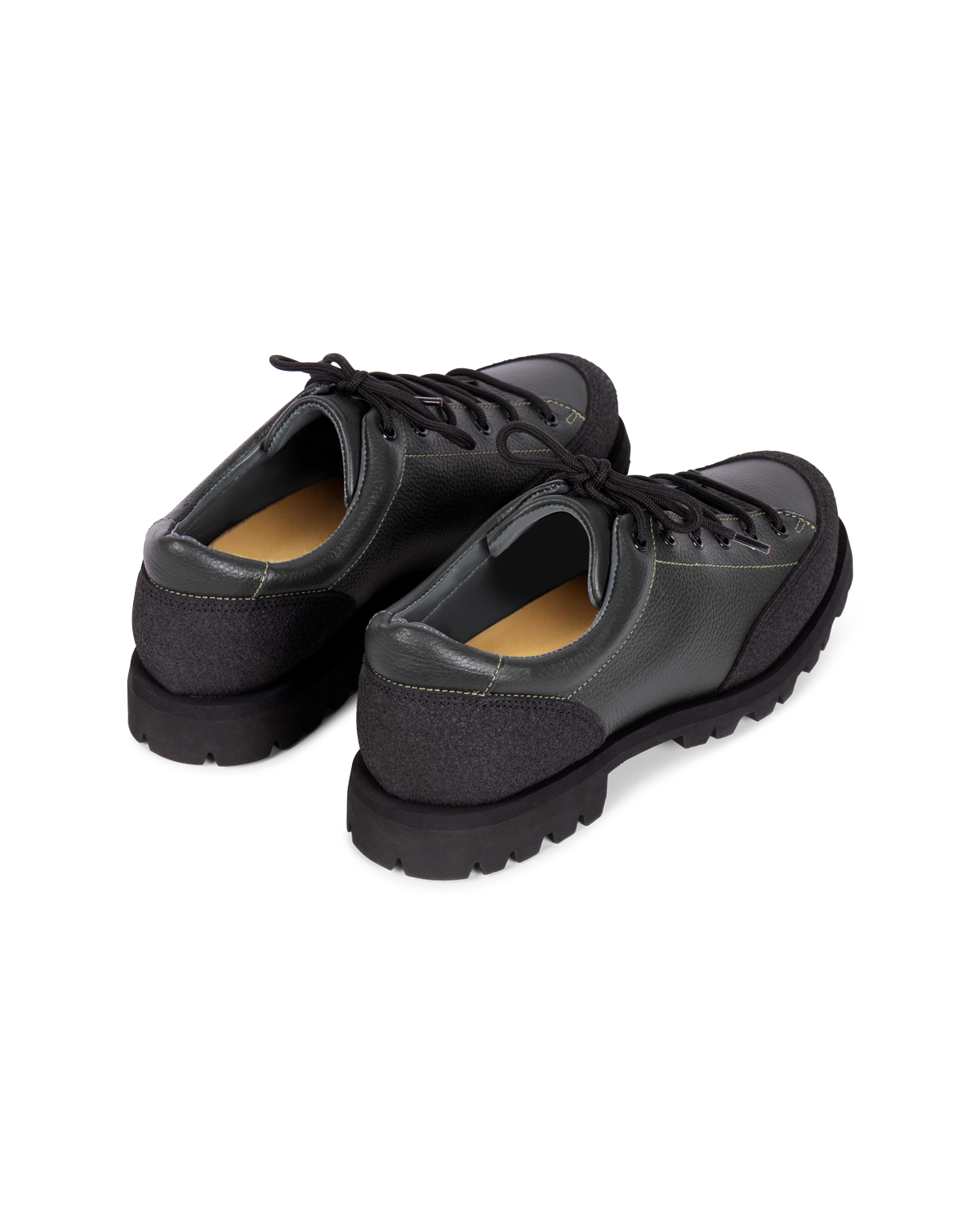 PARABOOT MONTANA - PARABOOT GREEN