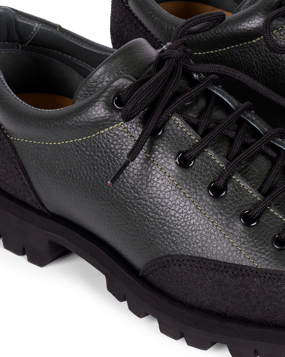 PARABOOT MONTANA - PARABOOT GREEN