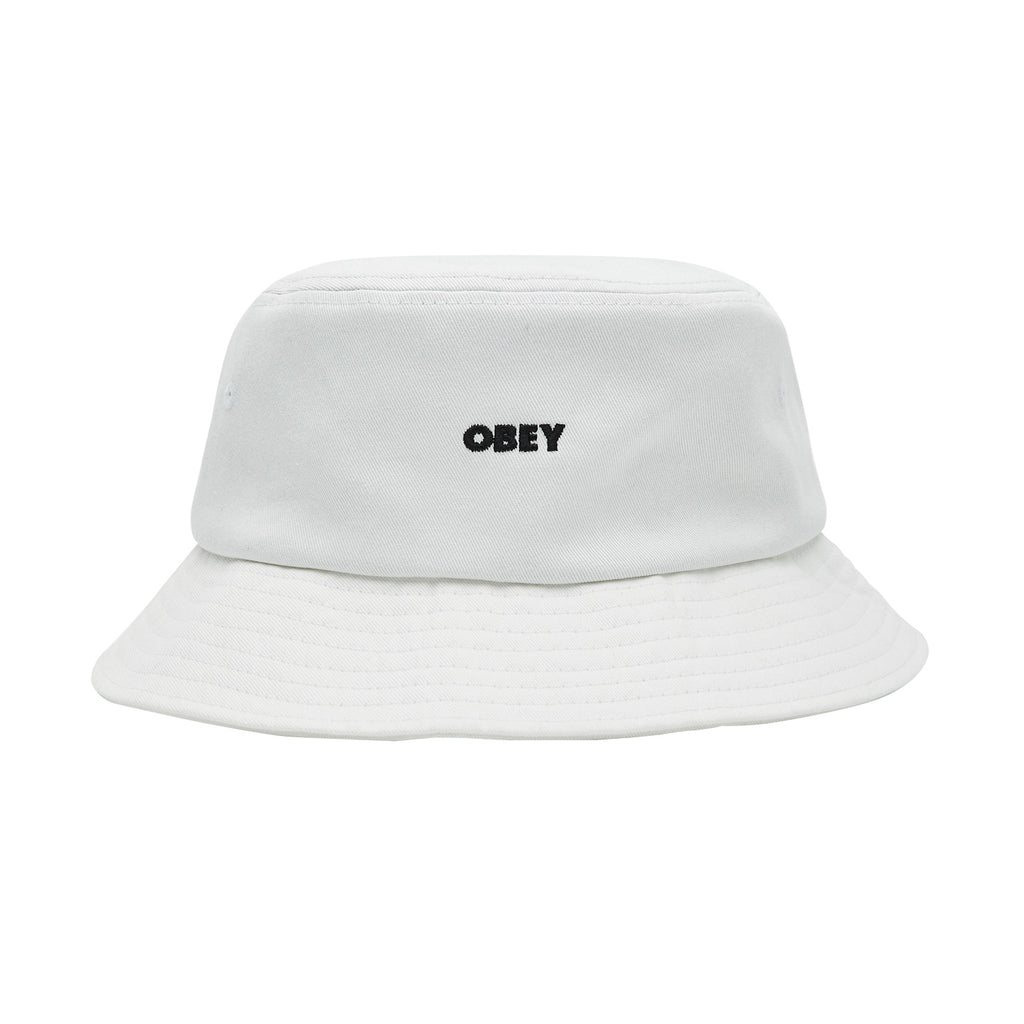 WHITE | OBEY Clothing