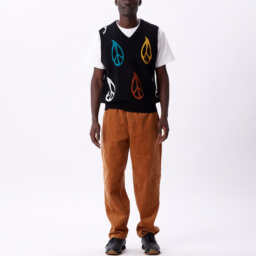 BLACK MULTI