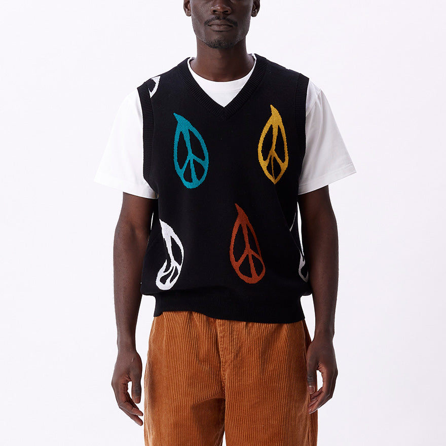 BLACK MULTI