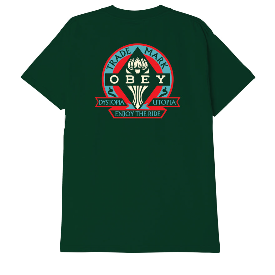 FOREST GREEN