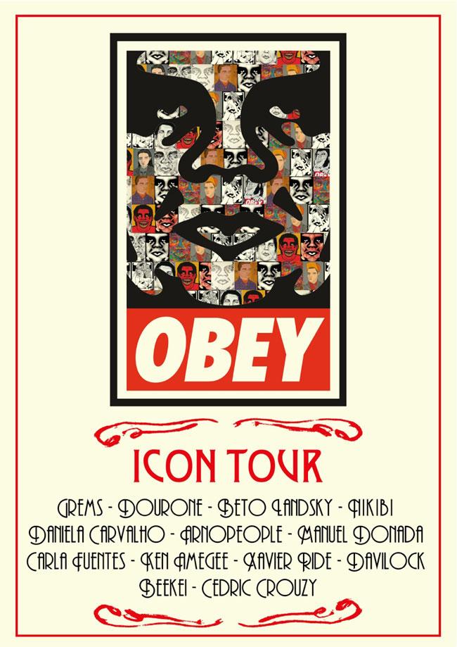 BORDEAUX, FR: ICON TOUR