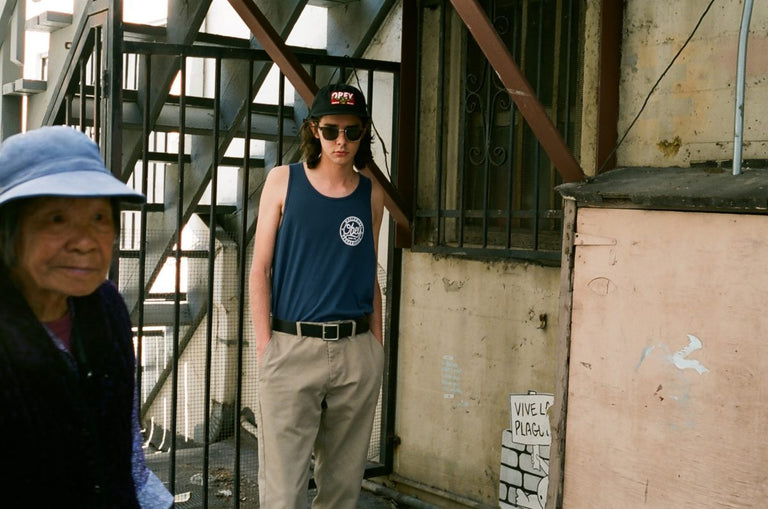 Friday Film Feels Vol. 5