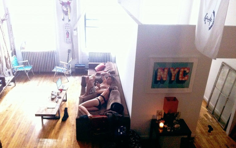 Anna and Latoya, final part