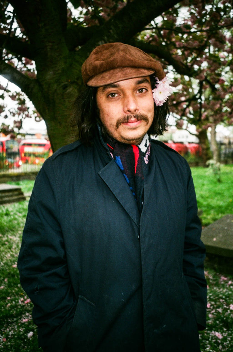 Ollie Murphy Photo Diary