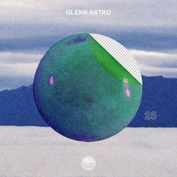 OBEY RECORDS EP. 25: GLENN ASTRO