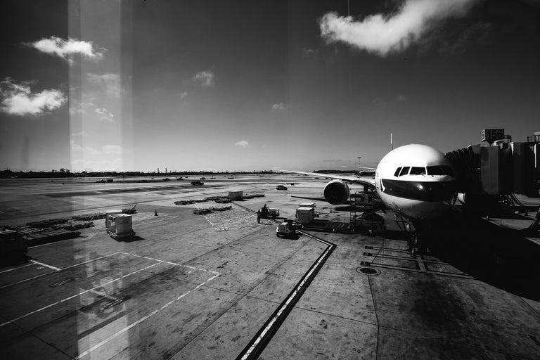 OBEY x HONG KONG DAILY PT1