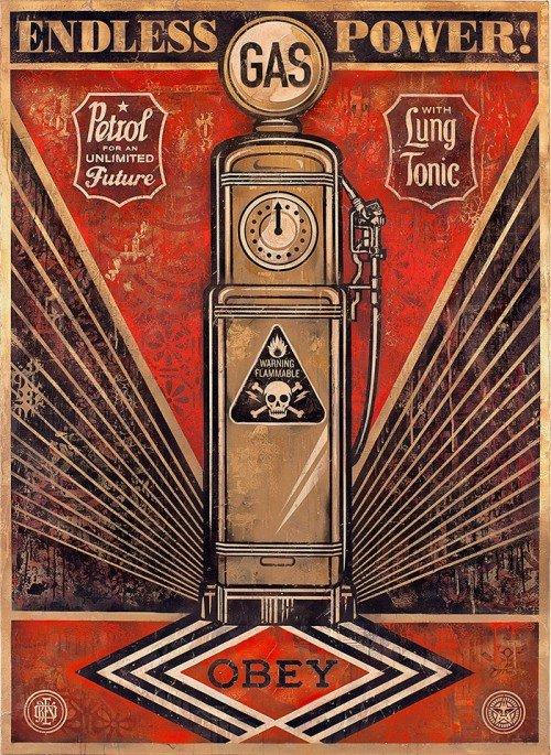 SHEPARD @ HALSEY INSTITUTE OF CONTEMPORARY ART