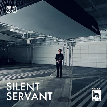 SILENT SERVANT