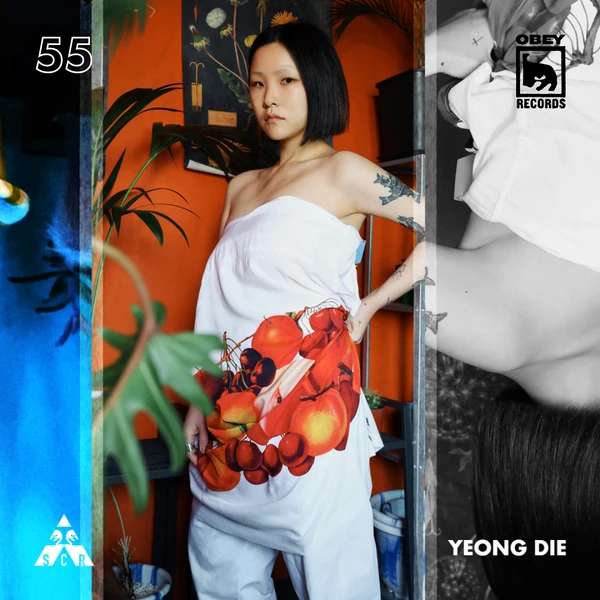 OBEY RECORDS EP. 55: YEONG DIE