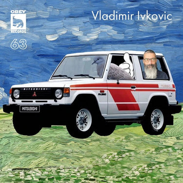 VLADIMIR IVKOVIC