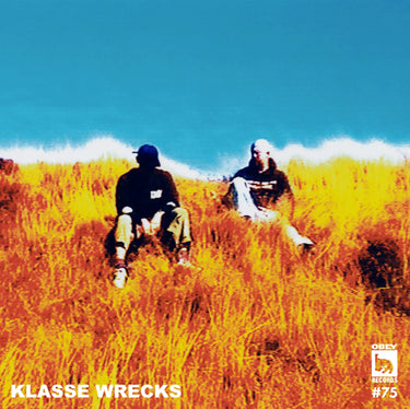 KLASSE WRECKS