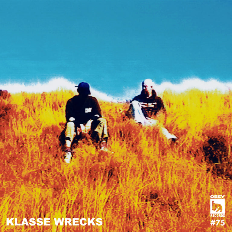 OBEY RECORDS EPISODE #75: KLASSE WRECKS