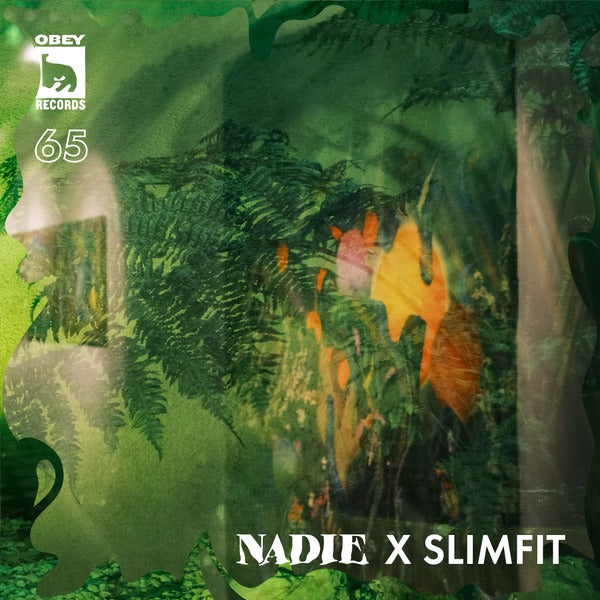 OBEY RECORDS EP. 65: NADIE X SLIMFIT