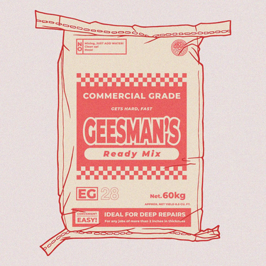 EVAN GEESMAN